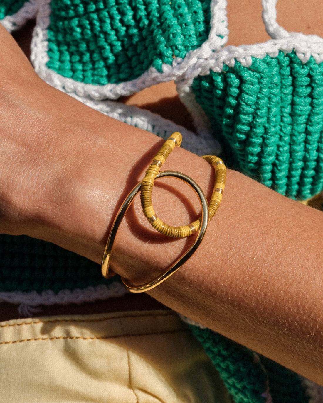 Brazalete Thalassa