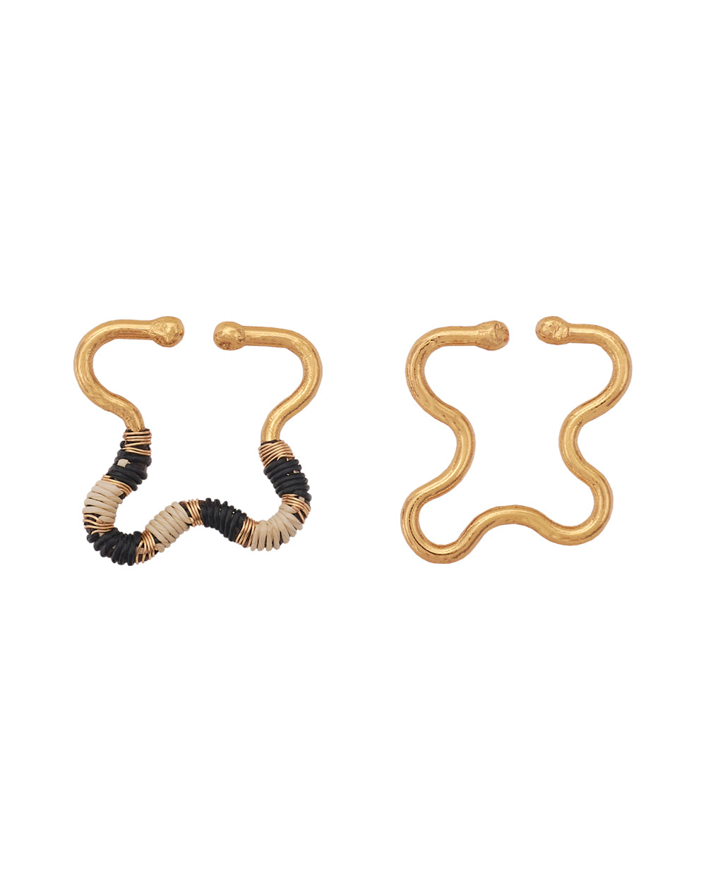 Alba Earcuff (Setx2)