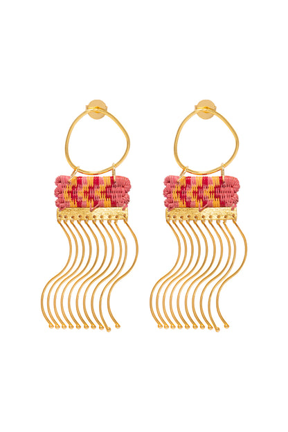 Aretes Barlovento Mini