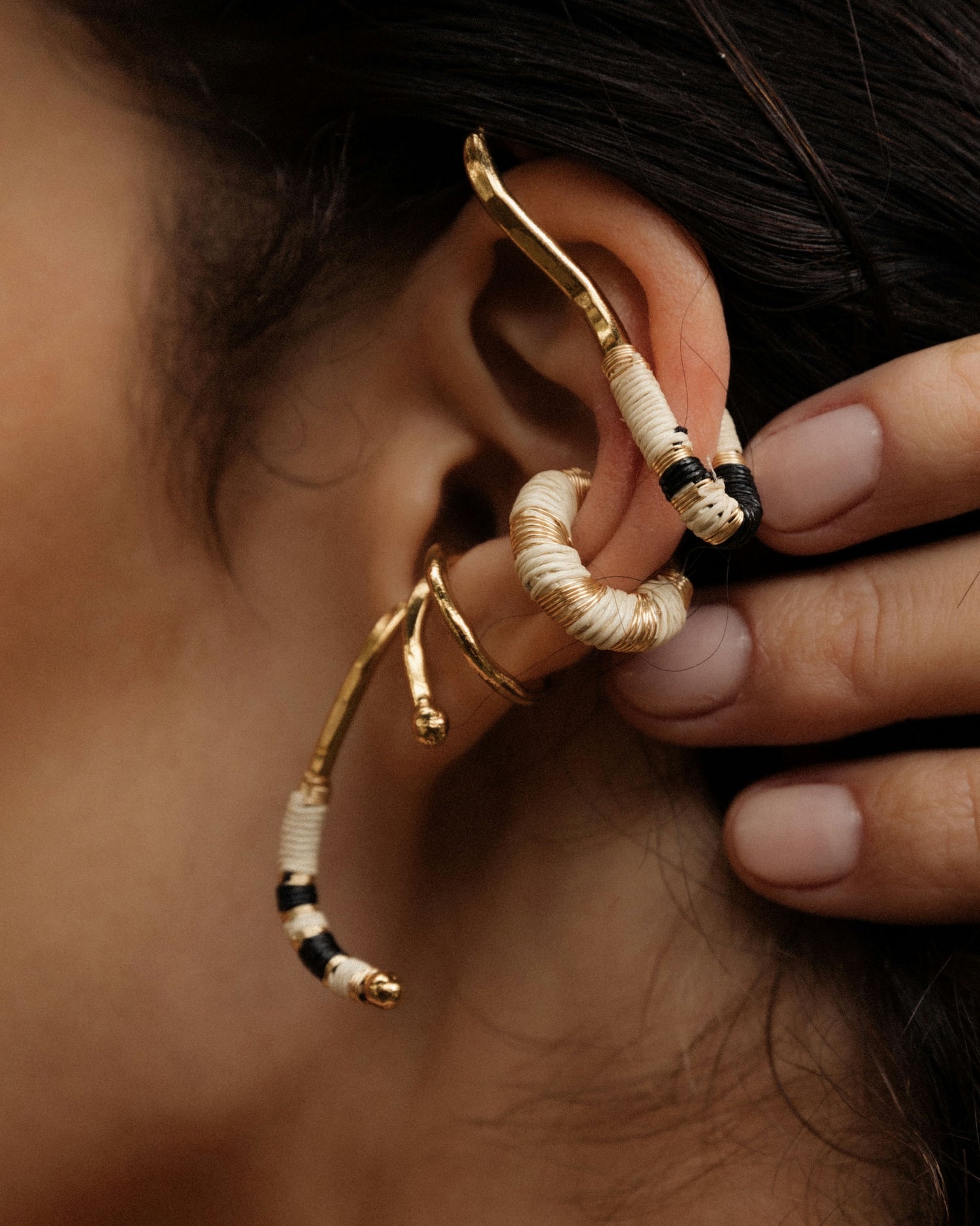 Gioia Earcuff