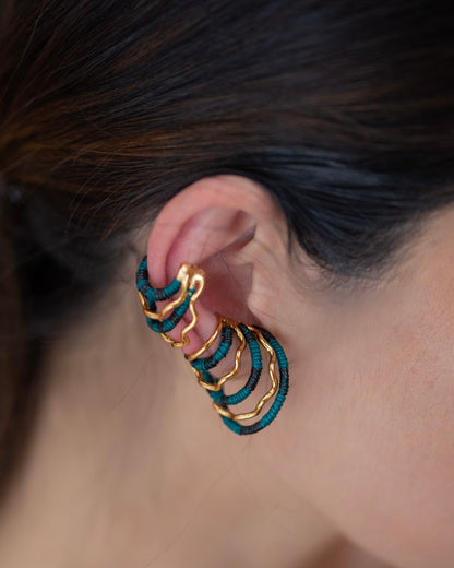 Orbe Earcuff