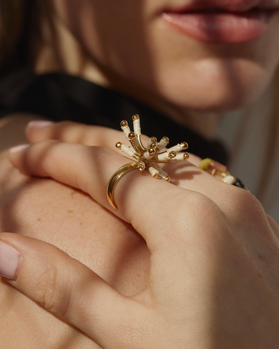 Anillo Stella