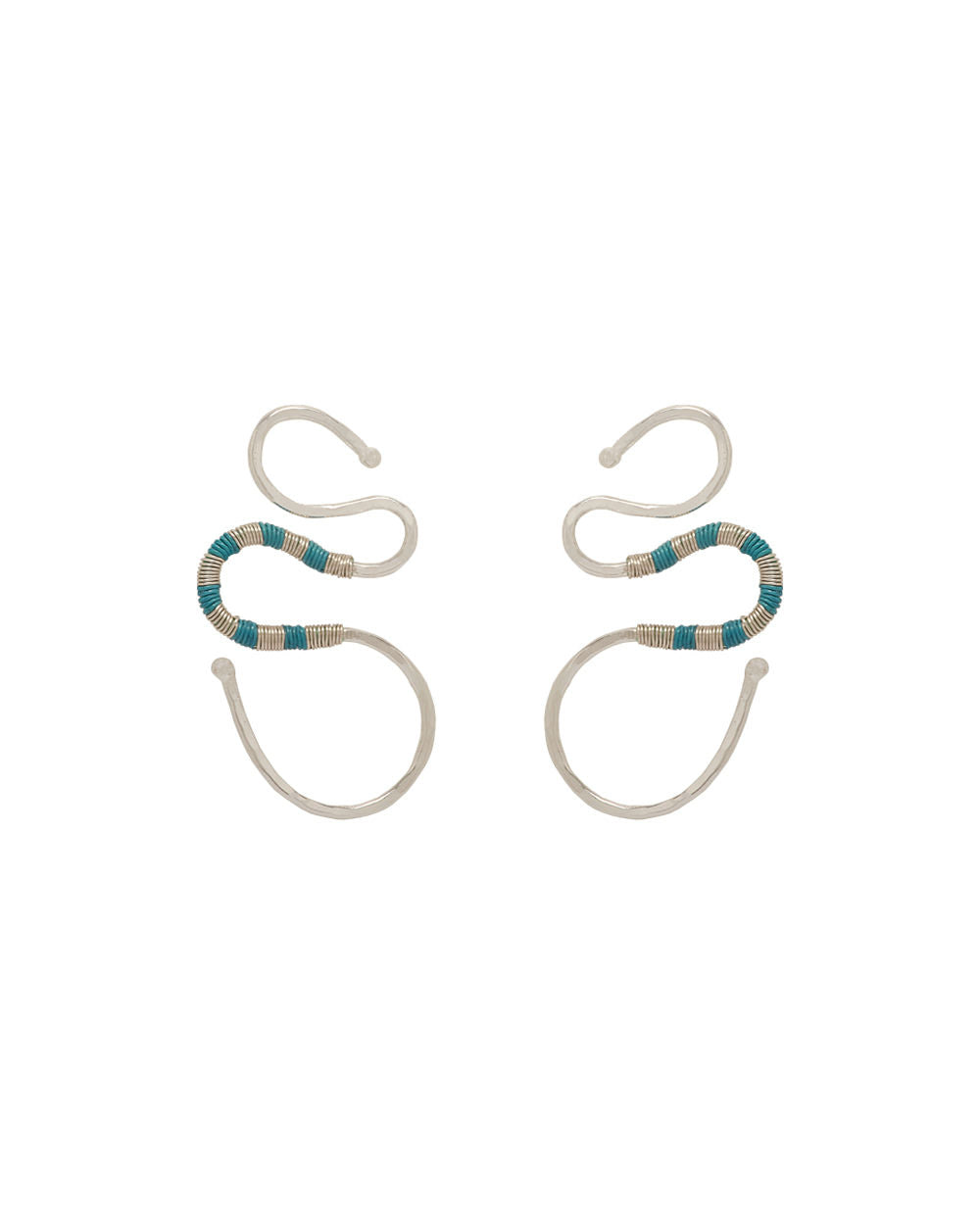 Aretes Gioia Midi