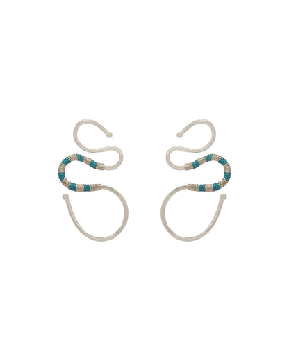 Aretes Gioia Midi