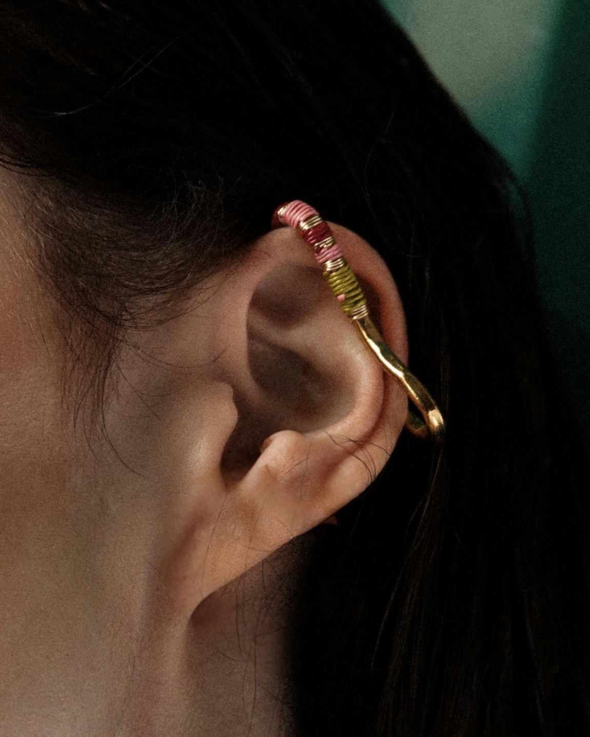 Gioia Earcuff