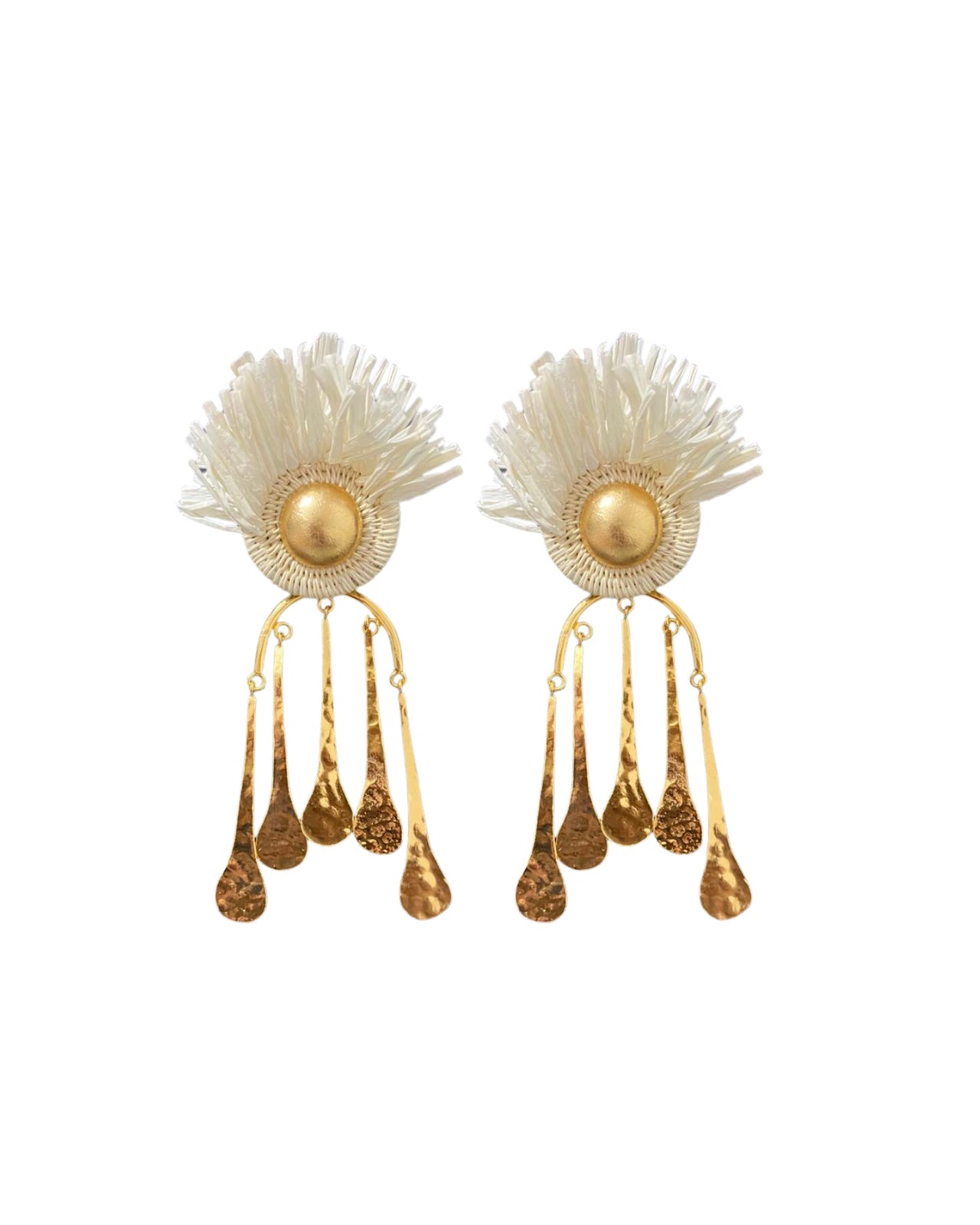 Aretes Barbara