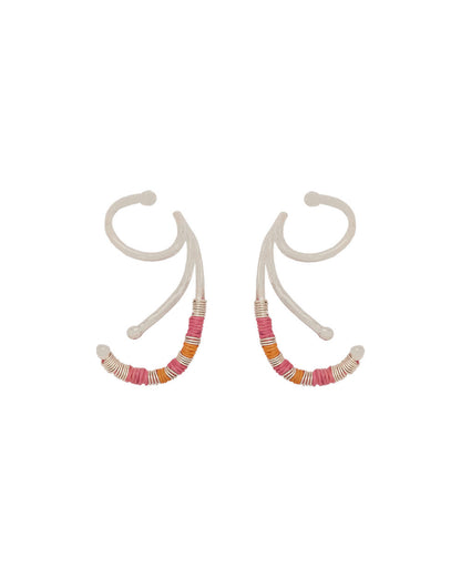 Aretes Vetta (2 piezas)