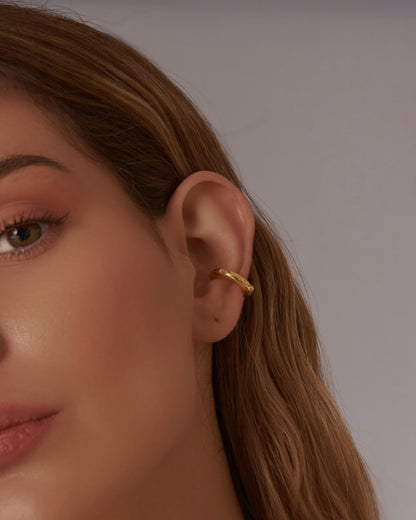 Earcuff Faro Mini