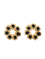 Aretes Maddalena Maxi