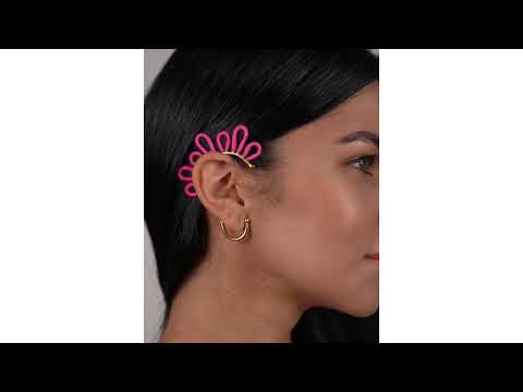 Earcuff Jacinto