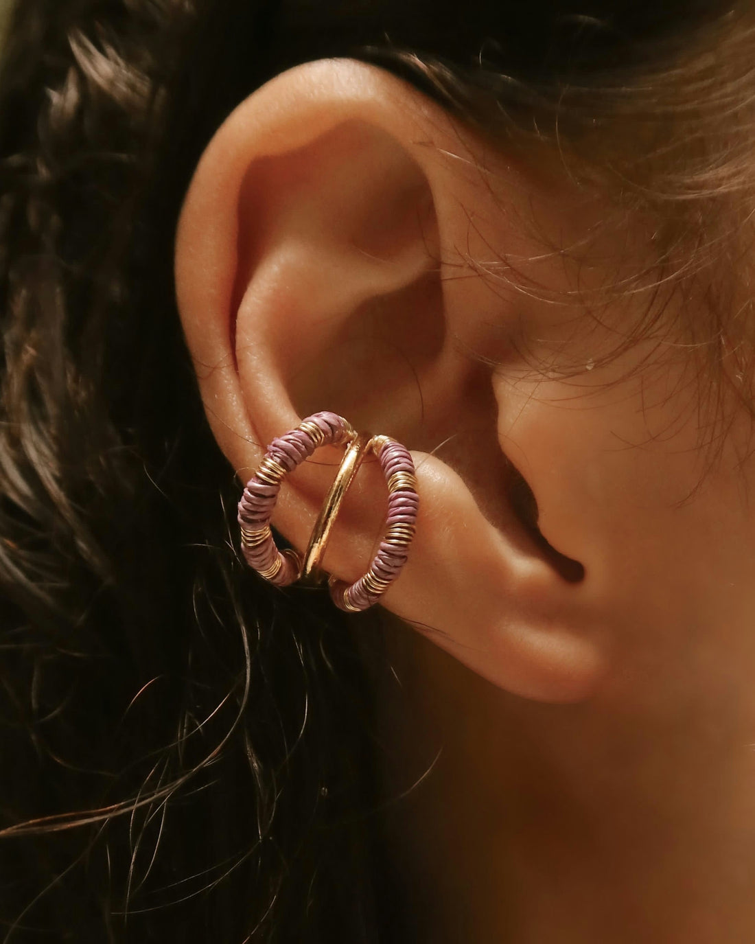 Marina Earcuff