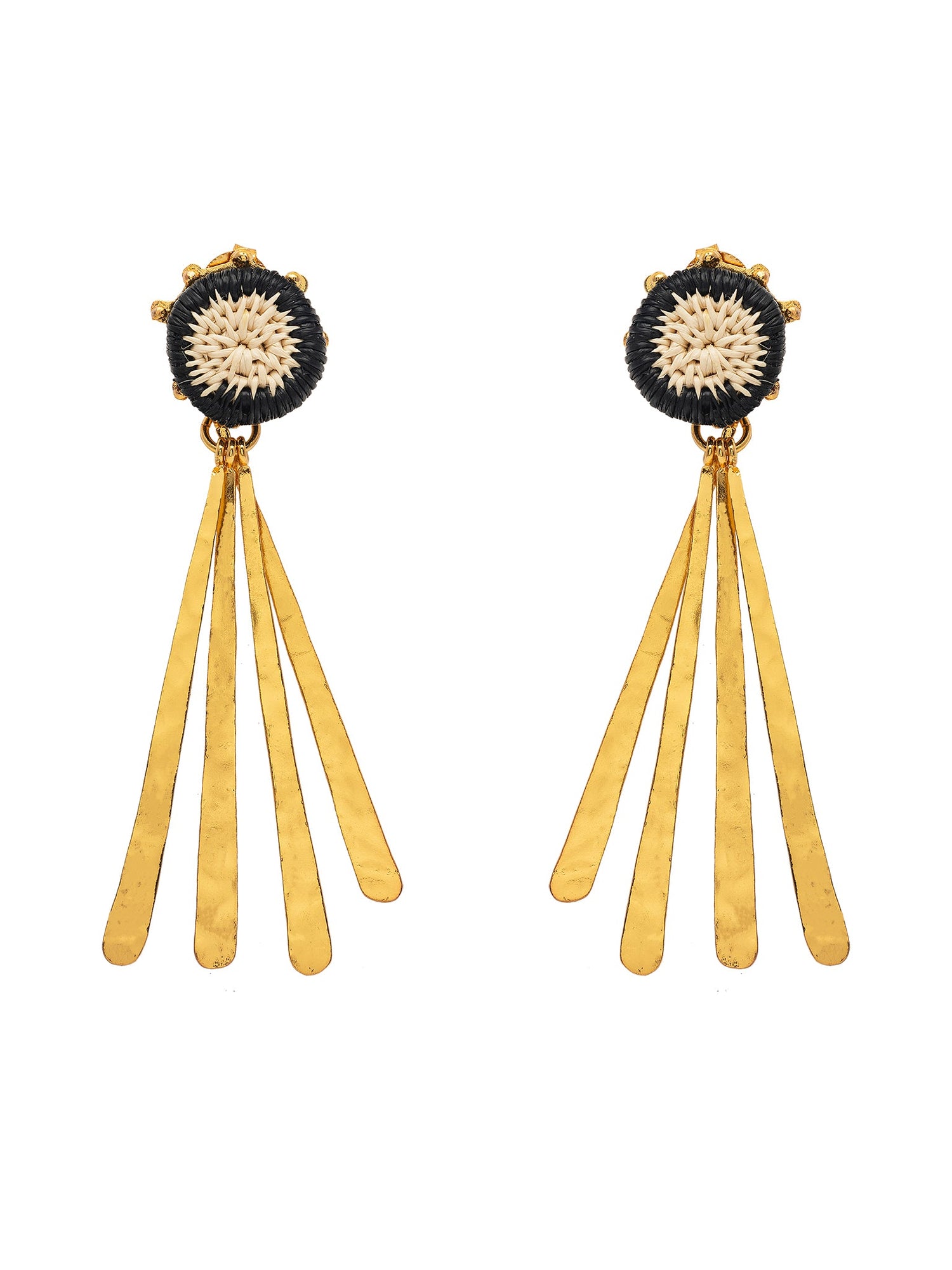 Aretes Elizabetta