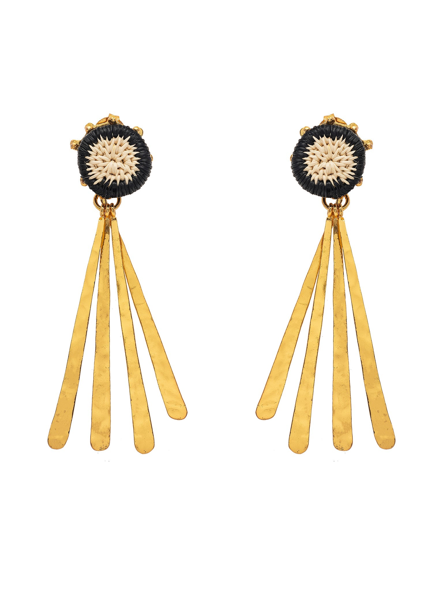 Aretes Elizabetta