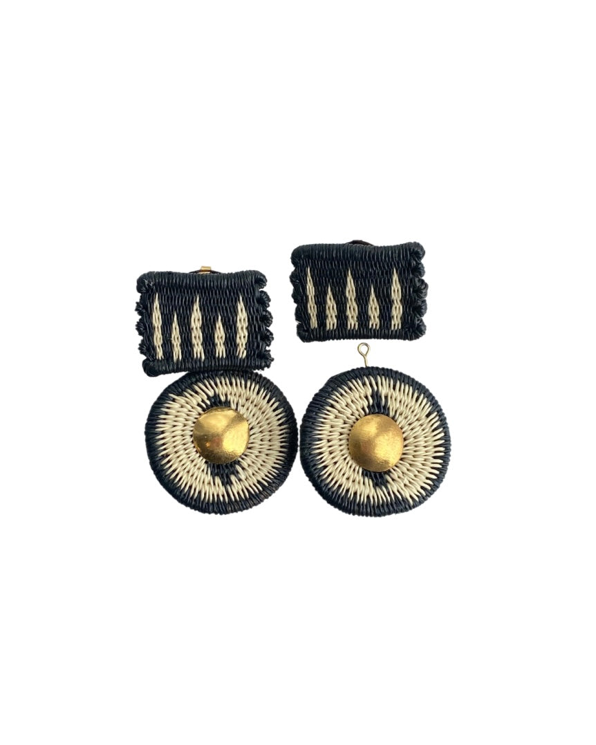 Aretes Adva Mini