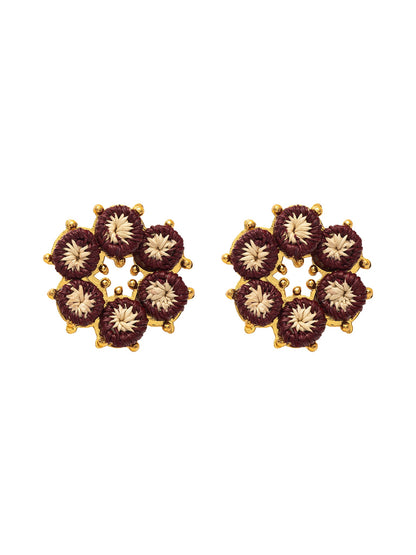 Aretes Maddalena Mini