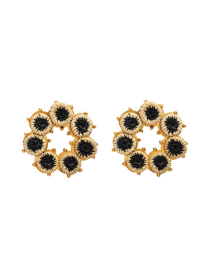 Aretes Maddalena Mini