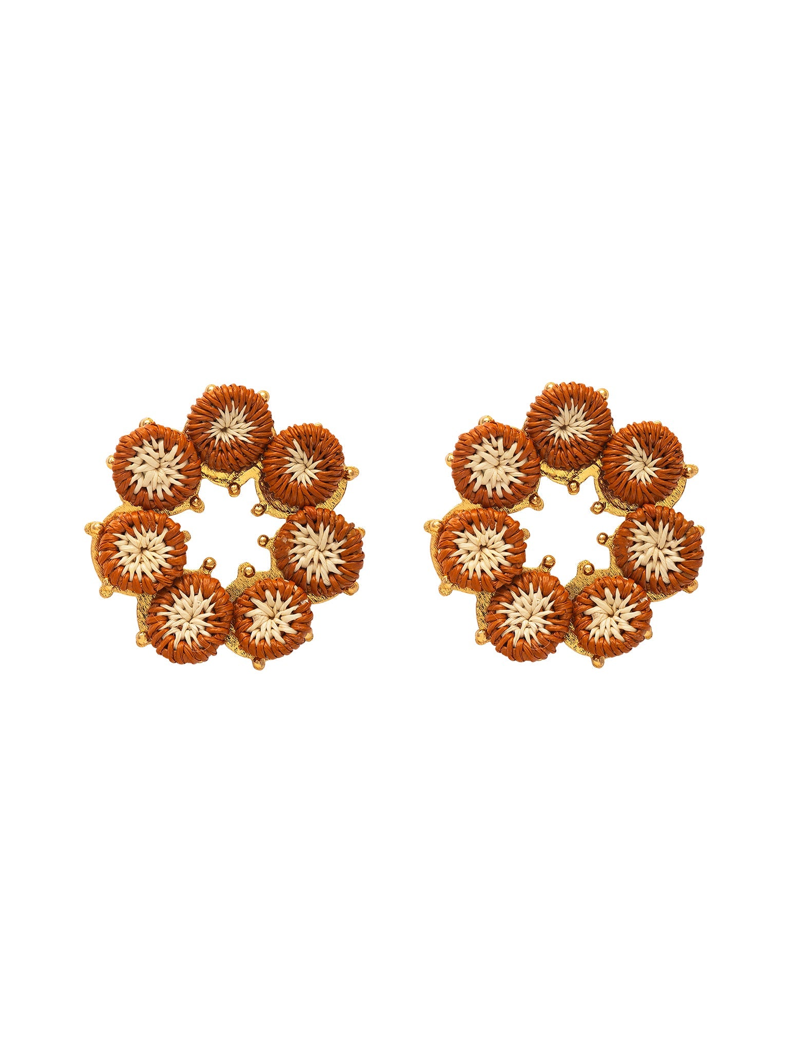 Aretes Maddalena Mini